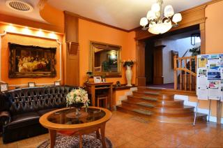 Business hotel - Grand Hotel Residence Piešťany - 1
