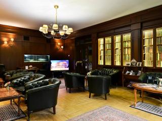 Business hotel - Grand Hotel Residence Piešťany - 3