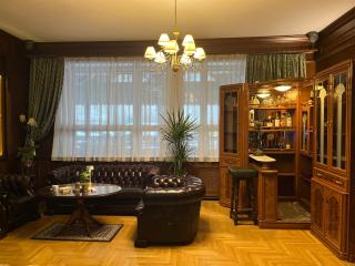 Business hotel - Grand Hotel Residence Piešťany - 0
