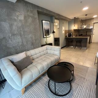 Modern 1 bedroom apartment in San Isidro - 7