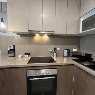 Modern 1 bedroom apartment in San Isidro - 2