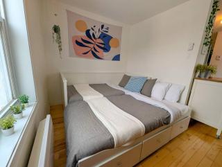 Limoilou Trendy 4 pers AC Near Downtown - 7