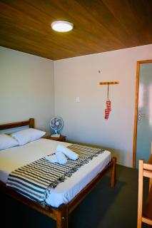 Céu - Quarto com entrada privada - 0