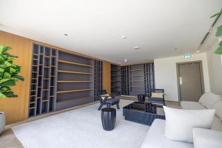Modern & Luxurious 2BR Penthouse in MBR City District One Dubai - 2