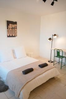 Grand appartement 3 chambres Wifi & Parking - 6