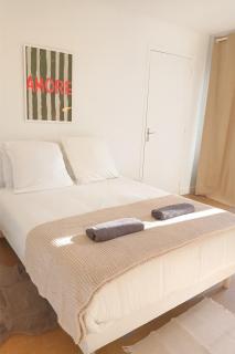 Grand appartement 3 chambres Wifi & Parking - Gueugnon - 1
