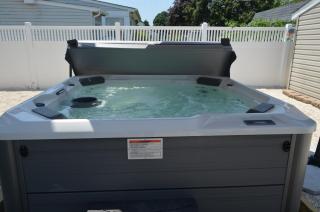 Bayside House Near Cape May - 5