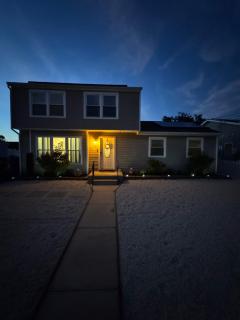 Bayside House Near Cape May - 8