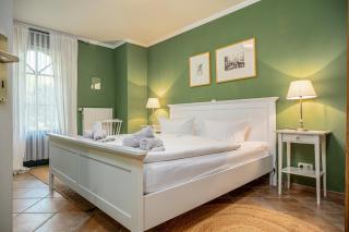 Born - Wieck Ferienwohnung Wildrose - 1