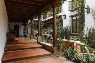 Los Pasos Boutique Hotel & Spa - 1