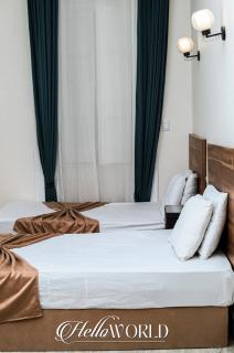 World Host - Downtown Cairo - 3