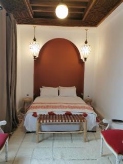 Riad MAGE Marrakech - Marrakesh - 9