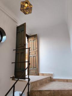 Riad MAGE Marrakech - 3