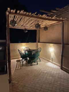 Riad MAGE Marrakech - 7