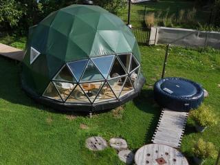 Dôme Saint-Eloi - 0