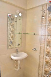 Rk Stay 2bhk Balewadi Highstreet Fully Furnished Premium - 2