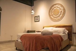 Casa Coral Boutique Hotel - 1