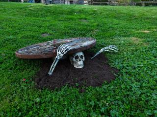 Dôme Saint-Eloi - 6