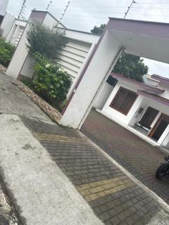 Casa Criss - 1