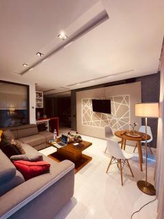 Studio haut standing , Bourgogne - 0