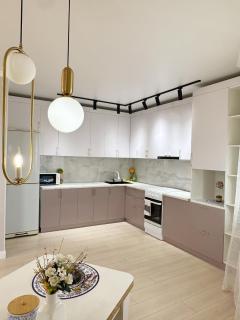 Light House apartments - 8