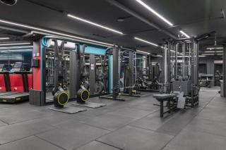 Mercury 438-2x Pool Cards Access & Shopping Mall - 9