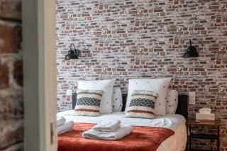 Tout confort, proche forêt, canal des Vosges - 4