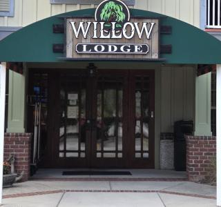 Willow Lodge - 9