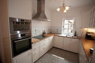 Gite Passart à Brancion - 2