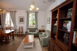 Gite Passart à Brancion - 9