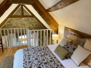 LE CLOS GALLI Gîte de charme UNAN - 1