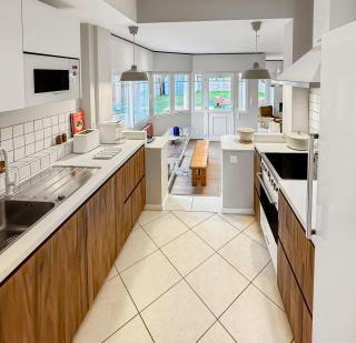 La Postale - Maison familliale proche plage et centre-ville - 6