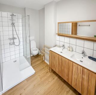 La Postale - Maison familliale proche plage et centre-ville - 5