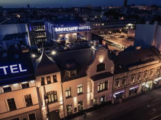 Mercure Bydgoszcz Sepia - 0