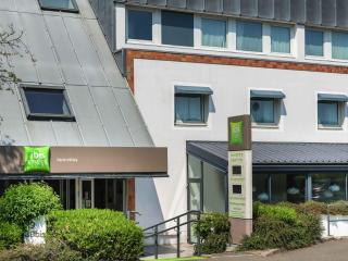 ibis Styles Paris Velizy - 6