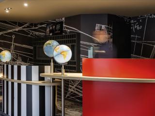 ibis Styles Paris Velizy - 5