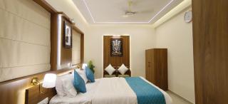Radha Madhavam Apartment's - 9