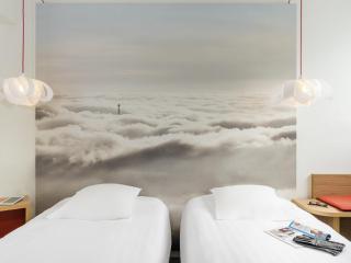 ibis Styles Paris Velizy - 1
