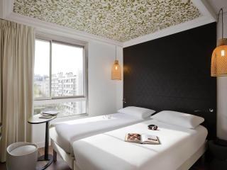 ibis Styles Paris Buttes Chaumont - Parigi - 6