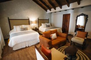 Los Pasos Boutique Hotel & Spa - 3