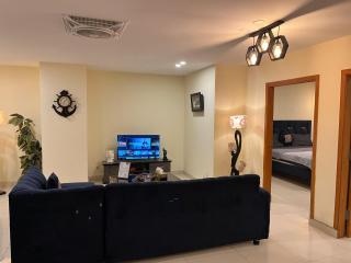 Furnished 2 BHK Luxury Apartment - 8