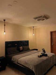 Furnished 2 BHK Luxury Apartment - 7