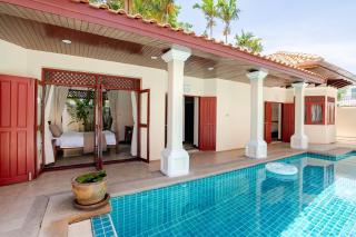 G Thai Pool Villa - 4