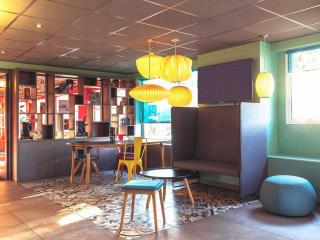 ibis Styles Lyon Centre Confluence - Lione - 8