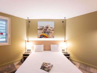 ibis Styles Lyon Centre Confluence - Lione - 1