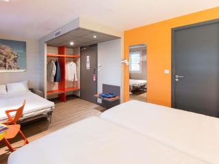 ibis Styles Lyon Centre Confluence - Lione - 3