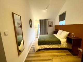 Gîte De la Cour au Grenier 2 - 9