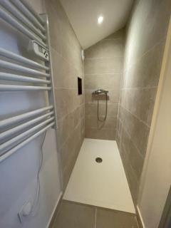 Gîte De la Cour au Grenier 2 - 7