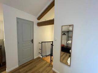 Gîte De la Cour au Grenier 2 - 3