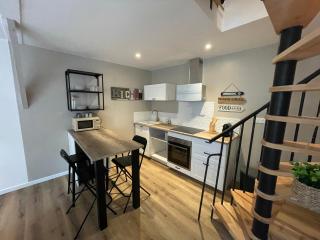 Gîte De la Cour au Grenier 2 - 2